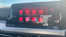 Volkswagen Golf 1.0 TSI Life 5dr Petrol Hatchback